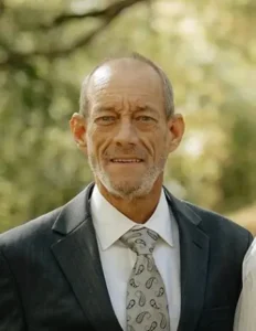 DELVE, Richard Delve