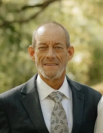 DELVE, Richard Delve