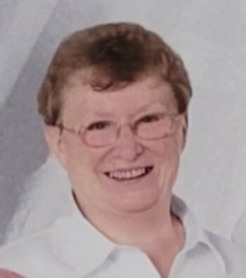 MUNRO, Vera Bernice Munro