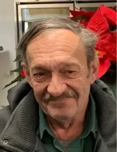 BLAKELY, John Douglas Blakely