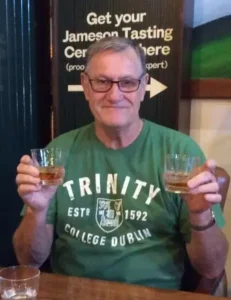 HORRILL, Gary Richard Horrill