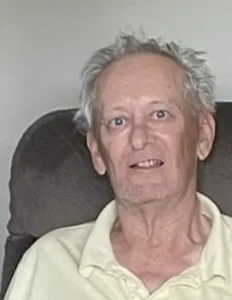 PHILLIPS, Harvey Phillips