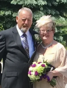 LEGERE, Norbert Joseph Legere