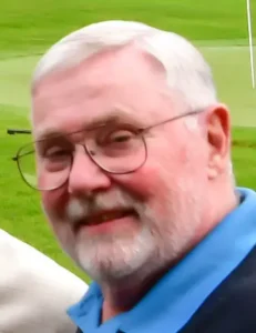 EVEREST, Peter Robert Everest