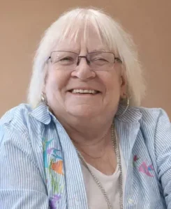 GRAHAM, Charlotte Ione Graham