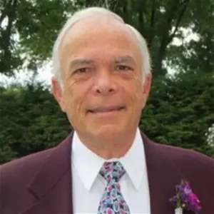 PIPE, David Wesley Pipe