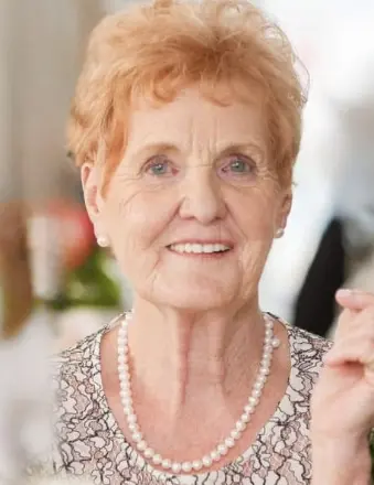 MCCOLGAN, Agnes McColgan