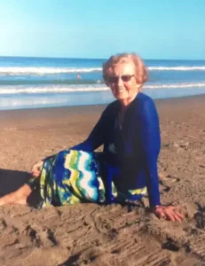 SAWCHUK, Edna Sawchuk