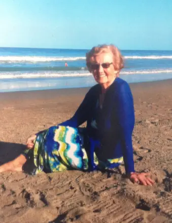 SAWCHUK, Edna Sawchuk