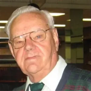 ARMSTRONG, Clyde Warren Armstrong