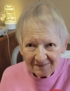 LEBLANC, Pauline Leblanc