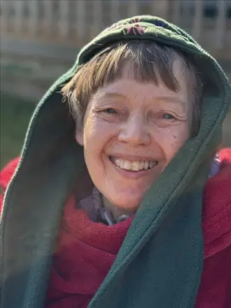 KNIERIM, Pauline June Knierim