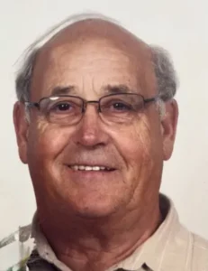 HORNE, Clayton Van Horne