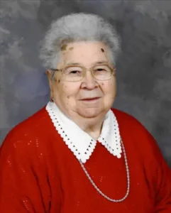 ARTINGER, Rosa Artinger