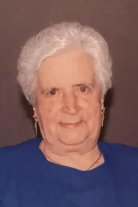 ARABIA, Maria Arabia