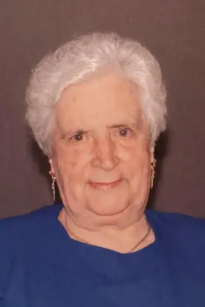 ARABIA, Maria Arabia