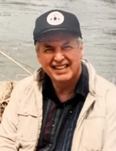 RING, Theodore Karl Ring