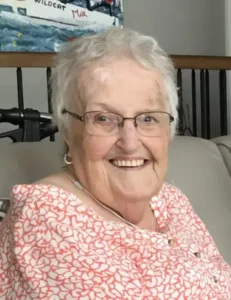 CLOUTHIER, Darlene Clouthier