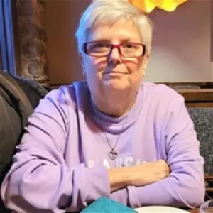 VOGEL, Lori Avril Jayne Vogel