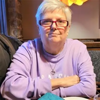 VOGEL, Lori Avril Jayne Vogel