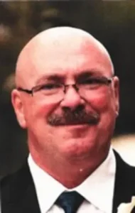 BOWEN, Paul Wayne Bowen