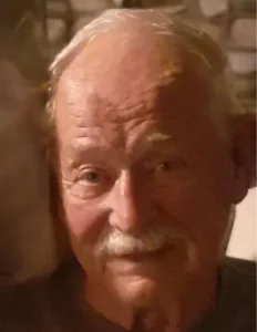 HAIST, Timothy David Haist