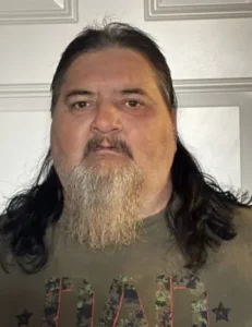 BUZZELL, Dale Ernest Buzzell