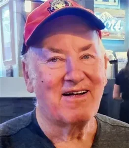 COULAS, Weldon Thomas Coulas