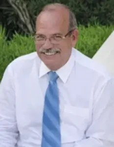 HAYMAN, Kenneth Harry Hayman