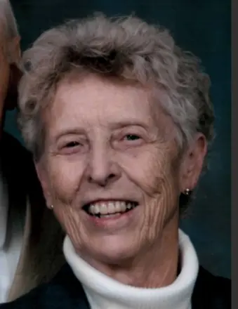 BRADFIELD, Barbara Rae Bradfield