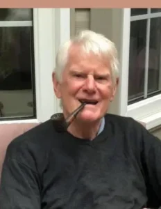 LEES, Dr. Ronald Lees