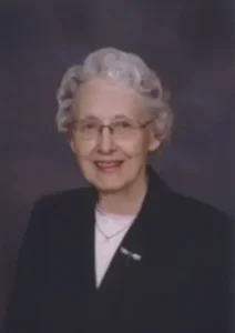 WARVILL, Opal Louisa Warvill