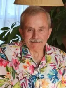 DARBEY, Barry James Darbey