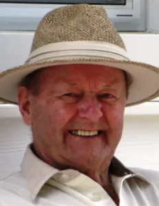 MCMULLEN, James Elmer McMullen