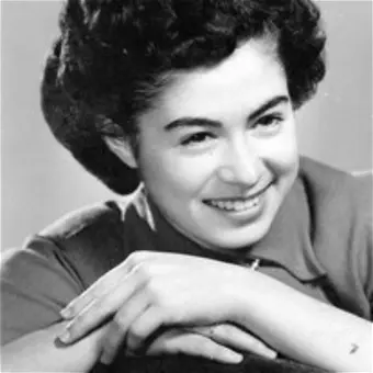 SCHWARTZ, Sarah Schwartz