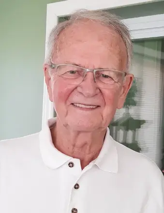 WILSON, Ronald Barry Wilson