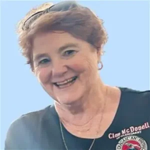 MCLENNAN, Lorraine Margaret McLennan