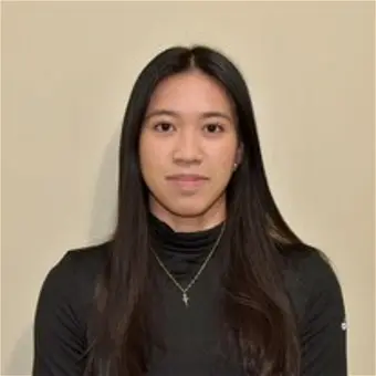 MIQUE, Kate Gambon Mique