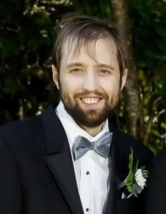 BEHM, Wesley Brian Alvin Behm