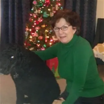 CLARKE, Valerie Anne Clarke