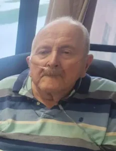 KERSTEN, John Hendrik Aly Kersten