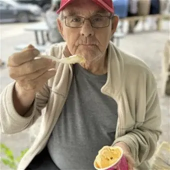 VANSTONE, Curtis Burdett Vanstone