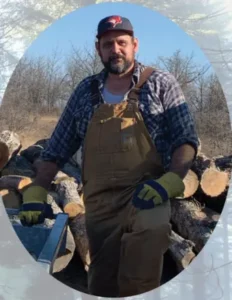 CORBIERE, Darryl Corbiere