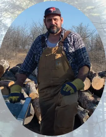 CORBIERE, Darryl Corbiere