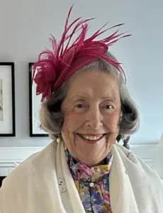 RENAULD, Glenyce Renauld