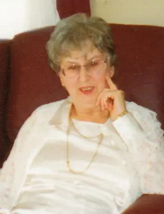 BIRO, Sarah “Sally” Biro