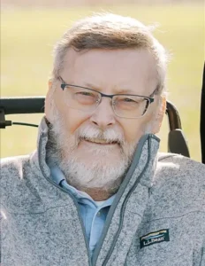 ILES, Barry William Iles