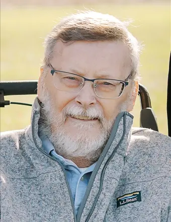 ILES, Barry William Iles