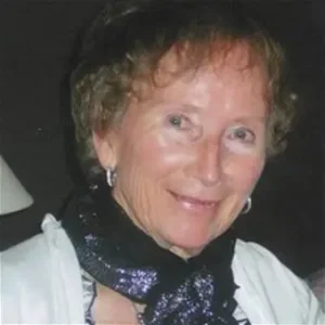 GILBRIDE, Winifred Mary Gilbride