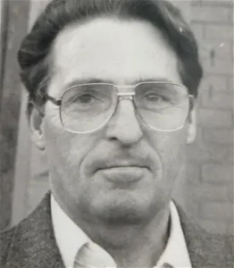 MCCORMICK, Keith Joseph McCormick